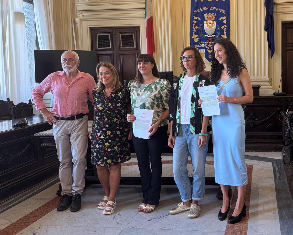 Laboratori artistici per i giovani: obiettivo mettere ko la marginalità Laboratori artistici per i giovani: obiettivo mettere ko la marginalità