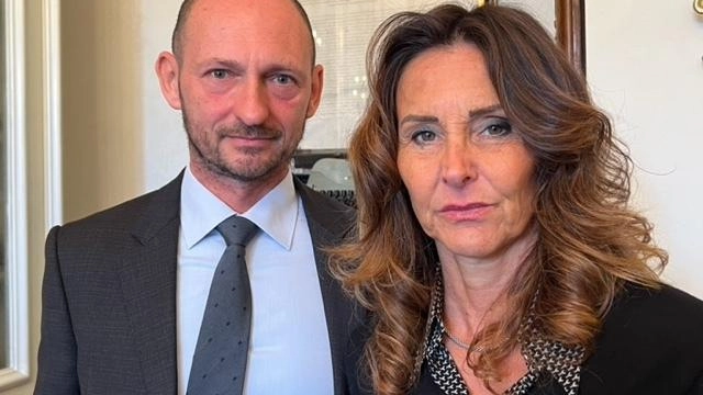 L’associazione presieduta da Michele Bellandi, compagno della psichiatra uccisa un anno fa all’uscita dal Santa Chiara. I figli Mia, Alice e Piergiorgio fanno parte del consiglio direttivo.