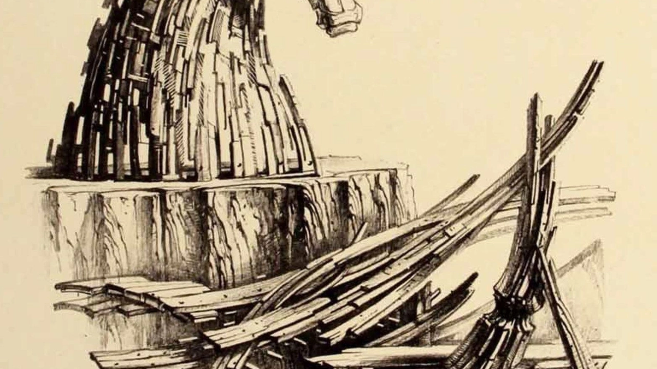 La locandina dell’appuntamento dedicato a Fabrizio Clerici e al surrealismo in programma domani sera al Santa Maria della Scala La locandina dell’appuntamento dedicato a Fabrizio Clerici e al surrealismo in programma domani sera al Santa Maria della Scala