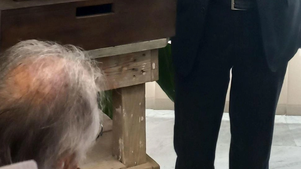 Iniziativa dell’Istituto storico sul Papa che unì la Versilia
