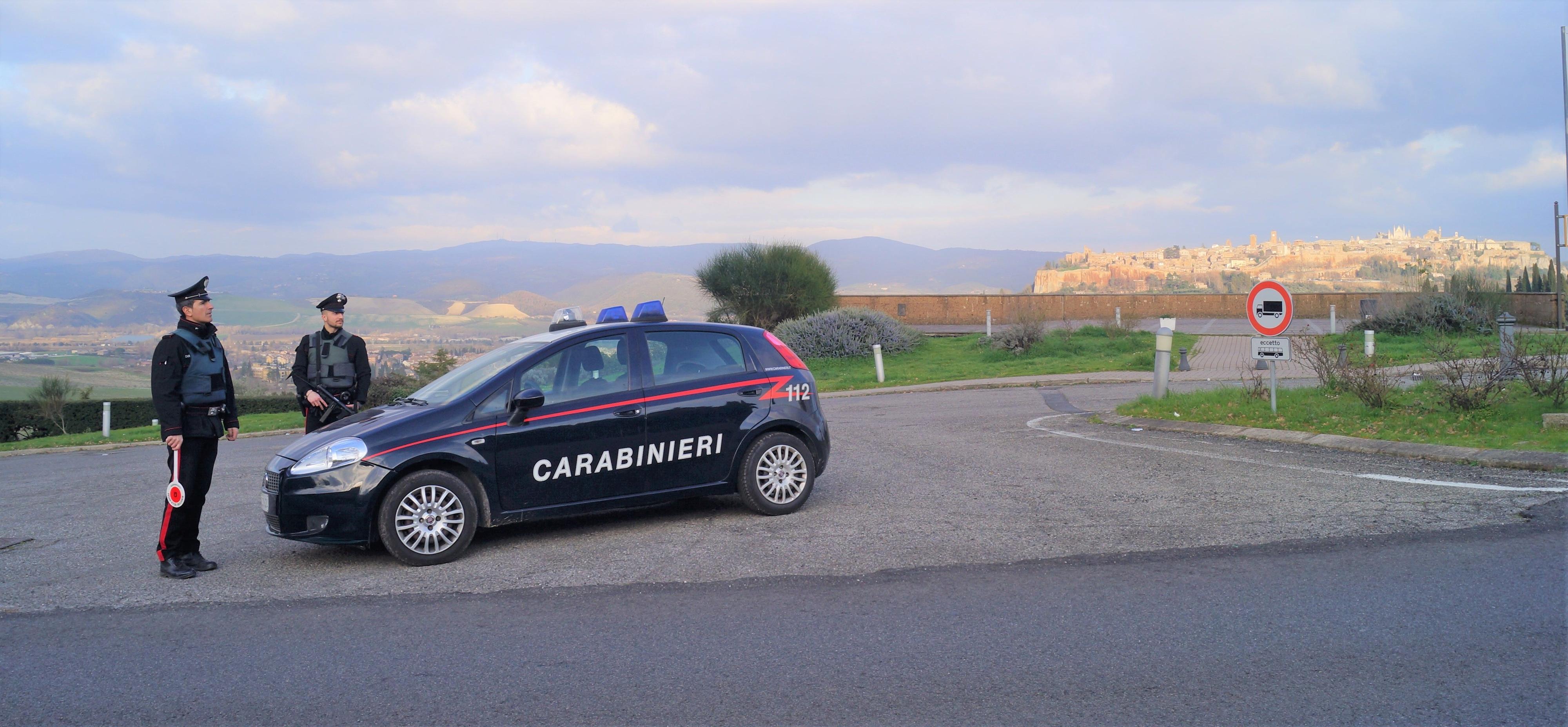 furto di cosmetici e generi alimentari 900 euro di merce rubata 3 arresti da Lanazione.it furto di cosmetici e generi alimentari 900 euro di merce rubata 3 arresti