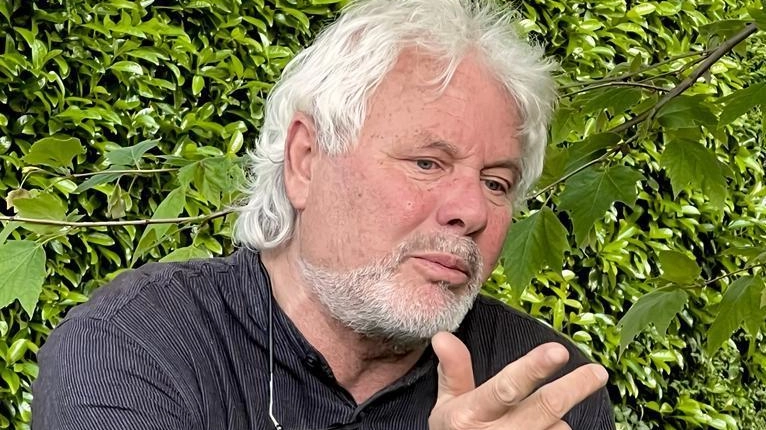 Gianni Giannini consigliere PD