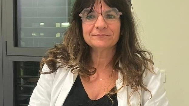 La dottoressa Anna Porcu è stata nominata responsabile dsella nuova sezione di Pneumologia Apuane. e Lunigiana La dottoressa Anna Porcu è stata nominata responsabile dsella nuova sezione di Pneumologia Apuane. e Lunigiana