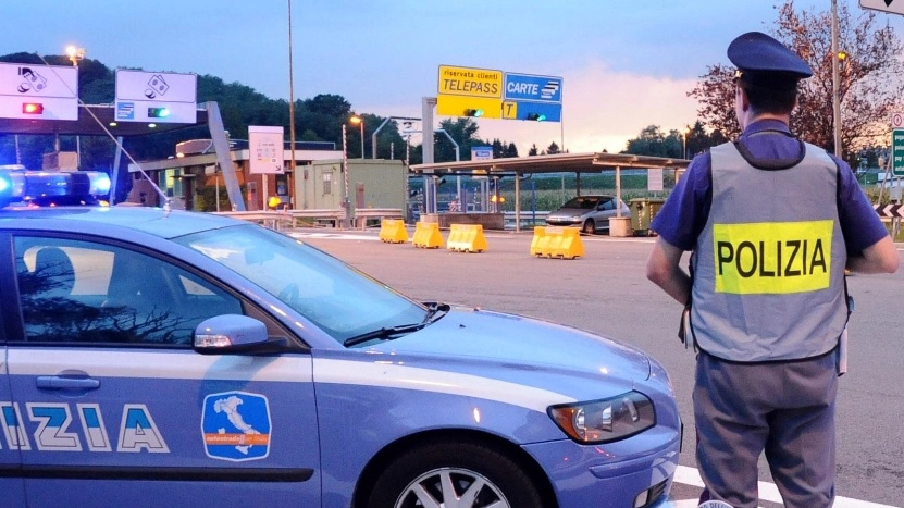 Truffano un’anziana della provincia di Pistoia con il trucco del falso incidente: arrestati a Cassino