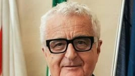 Piero Pii, sindaco di Colle Val d’Elsa da alcuni mesi Piero Pii, sindaco di Colle Val d’Elsa da alcuni mesi