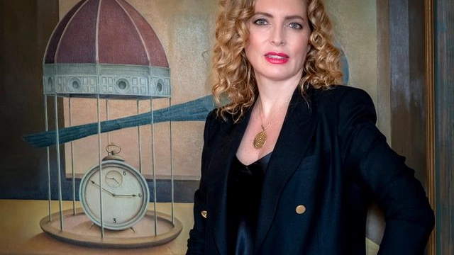La produttrice fiorentina Chiara Tilesi
