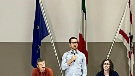 L'incontro L'incontro