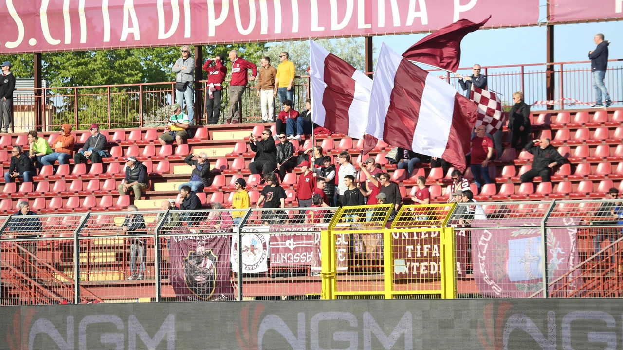 Stadio Mannucci (foto Bongianni/Germogli) Stadio Mannucci (foto Bongianni/Germogli)