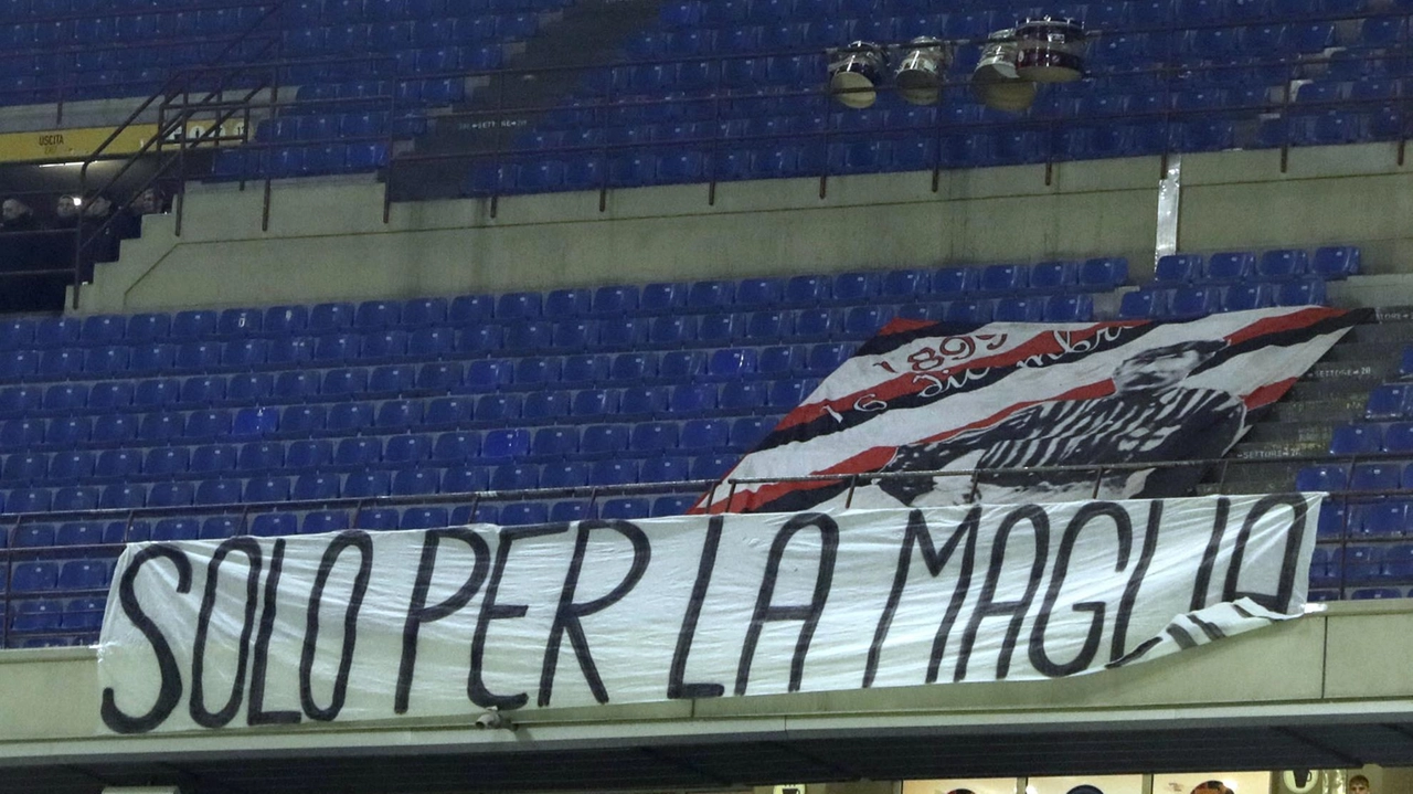 Milan-Monza: torna Jovic nell'attacco rossonero. I brianzoli con il tandem Caprari-Keita