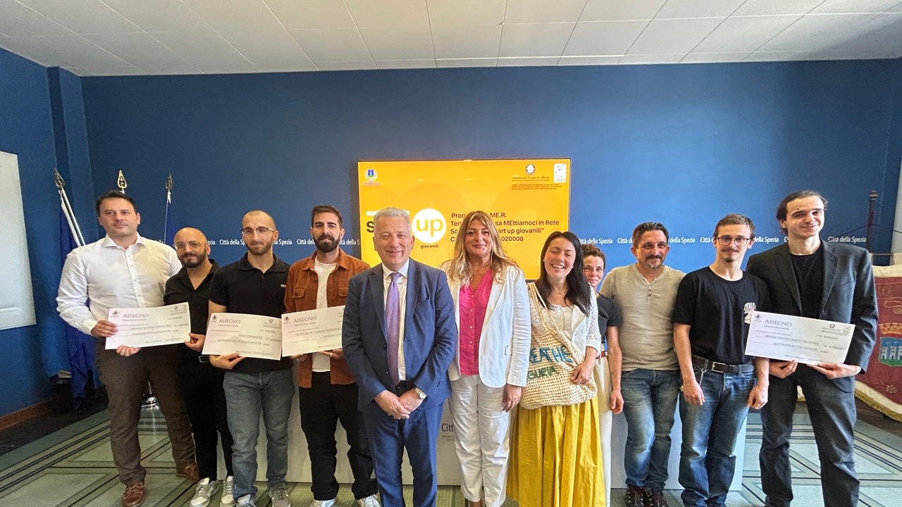 Concluse le selezioni del Progetto Timer Concluse le selezioni del Progetto Timer