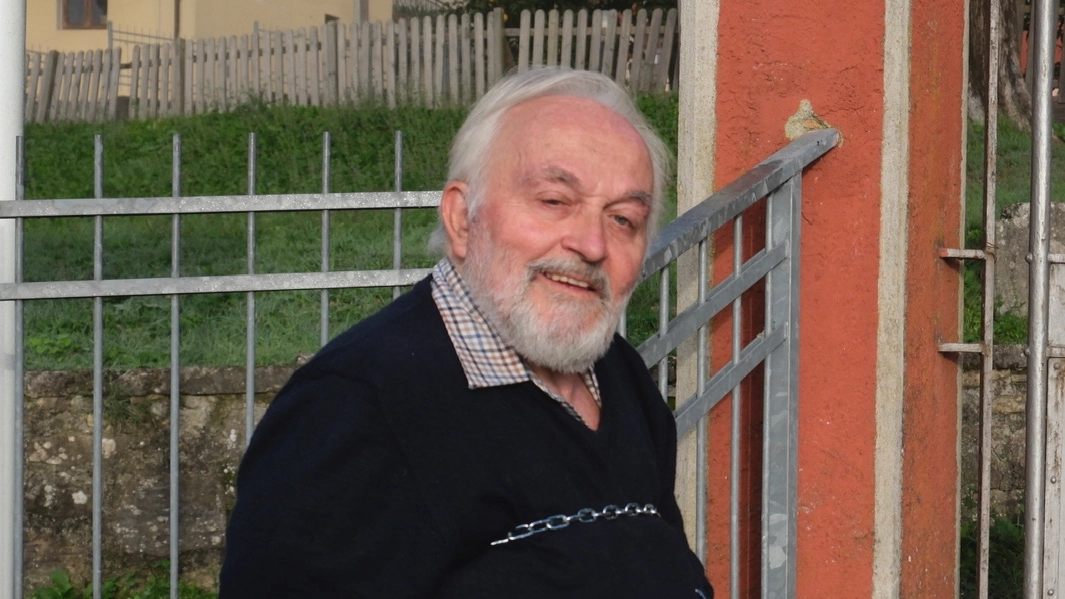 L’imprenditore Mario Maffei si era incatenato davanti all’Asl per protesta L’uomo è stato vittima di un incidente stradale L’imprenditore Mario Maffei si era incatenato davanti all’Asl per protesta L’uomo è stato vittima di un incidente stradale
