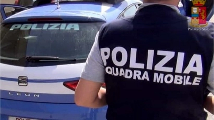 Polizia Polizia