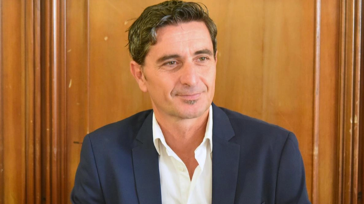 Il capogruppo Andrea Pecorini fa il punto sulle opere pubbliche e sull’azione della maggioranza Il capogruppo Andrea Pecorini fa il punto sulle opere pubbliche e sull’azione della maggioranza