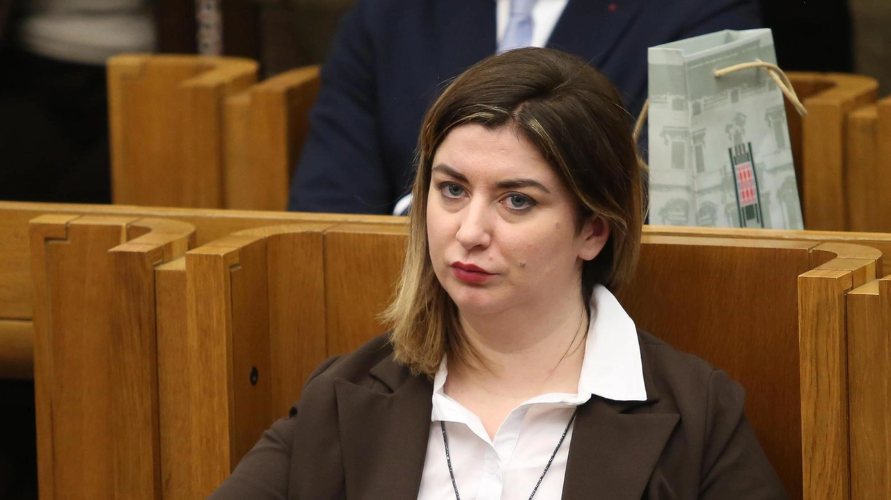 "L’assemblea legislativa di Palazzo Cesaroni ha approvato la manovra più importante a tutela della sanità pubblica della nostra Regione": lo...