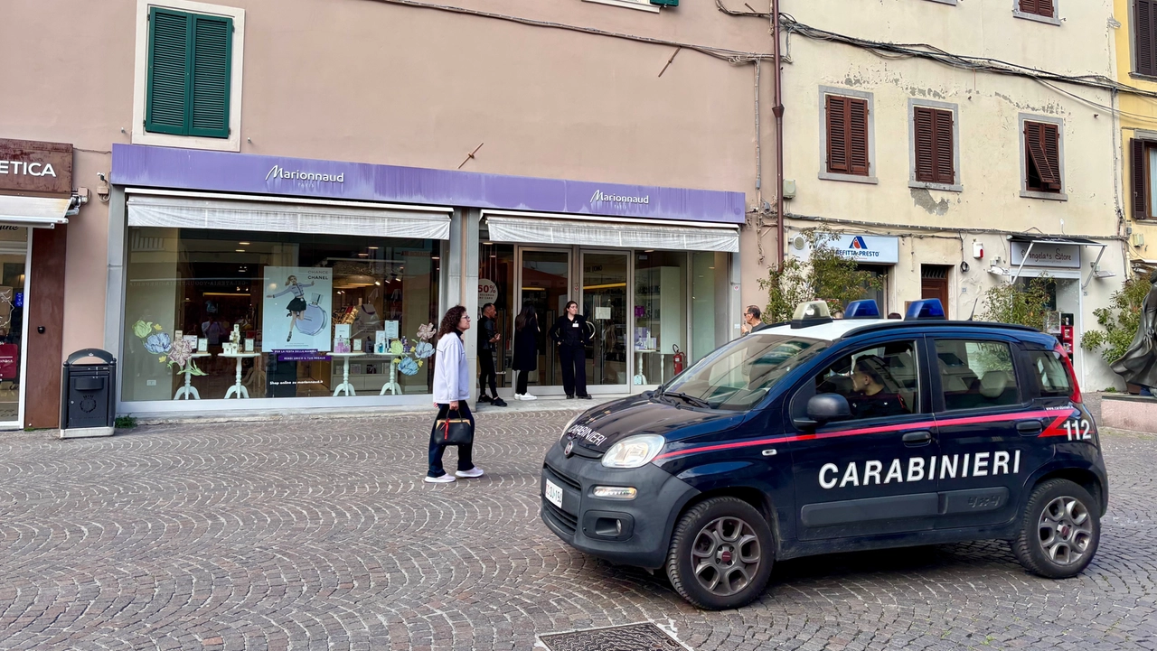 Le rapine violente in città. “Pontedera non è sicura, il sindaco deve muoversi”