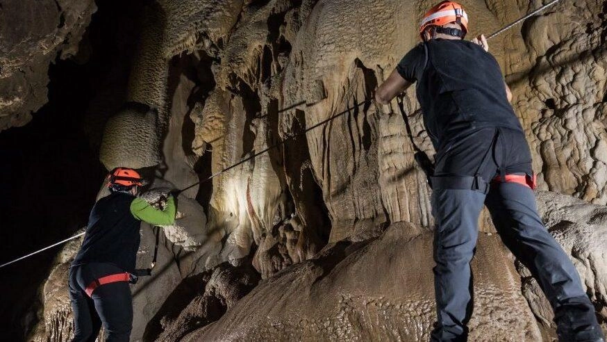 Alla scoperta del nostro pianeta. Convegno sulla Terra a Cardoso tra talk, mostre ed escursioni