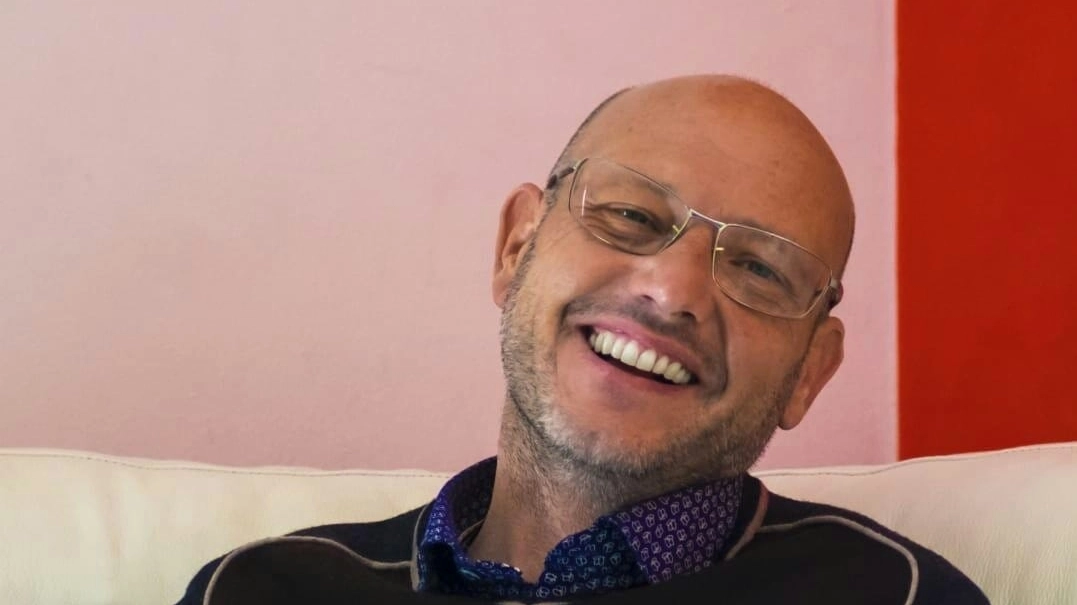 L'avvocato Ulderico Brogi