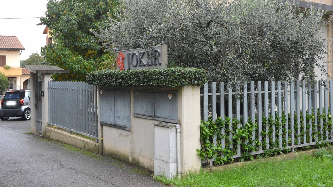 La Joker preziosi di Civitella all’indomani del secondo furto in pochi giorni La Joker preziosi di Civitella all’indomani del secondo furto in pochi giorni