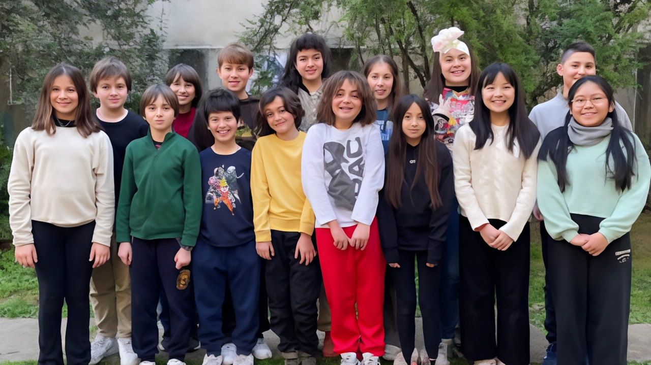 La pagina è stata realizzata dalla classe IU della scuola Santa Maria degli Angeli Firenze. Ecco i nomi dei giovanissimi... La pagina è stata realizzata dalla classe IU della scuola Santa Maria degli Angeli Firenze. Ecco i nomi dei giovanissimi...