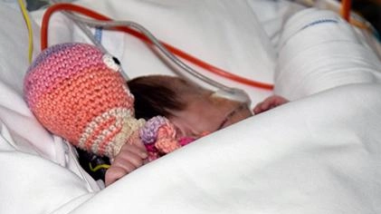 Il 17 novembre si celebra la Giornata mondiale della prematurità con iniziative e corsi organizzati dall'AouSenese per sensibilizzare sull'importanza della cura dei neonati prematuri. Il 17 novembre si celebra la Giornata mondiale della prematurità con iniziative e corsi organizzati dall'AouSenese per sensibilizzare sull'importanza della cura dei neonati prematuri.