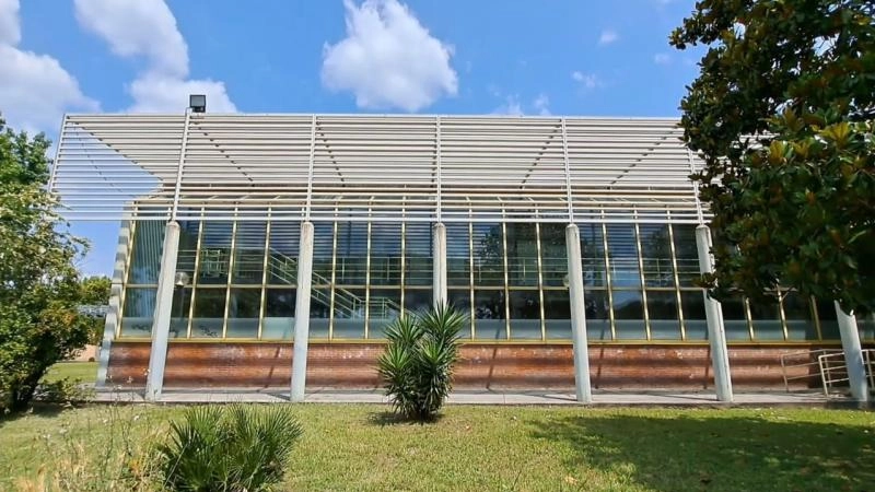 La piscina comunale di San Giuliano Terme: una serie di contrattempi e problemi non preventivati, sta ritardando l’avanzamento del cantiere La piscina comunale di San Giuliano Terme: una serie di contrattempi e problemi non preventivati, sta ritardando l’avanzamento del cantiere