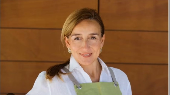 Patrizia Pasqualetti sbarcherà negli Usa con i suoi gelati