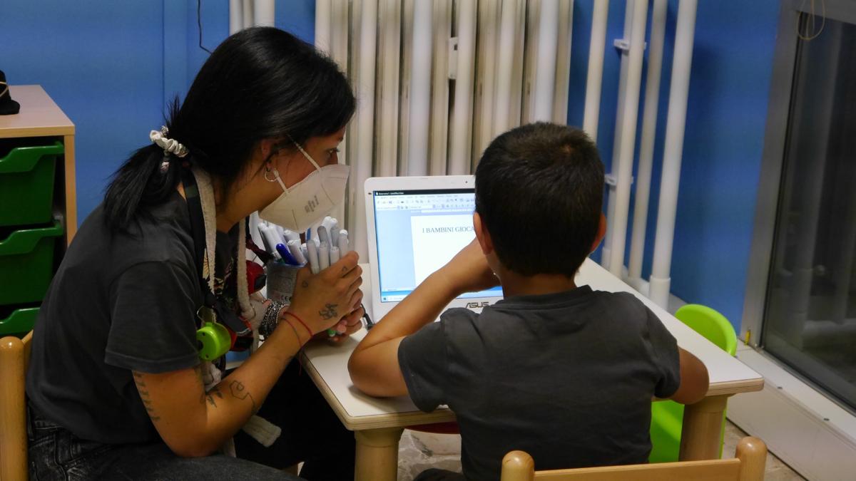 La battaglia per i diritti dei disabili. “Il Campus dedicato all’autismo? Solo parole, neppure un mattone”