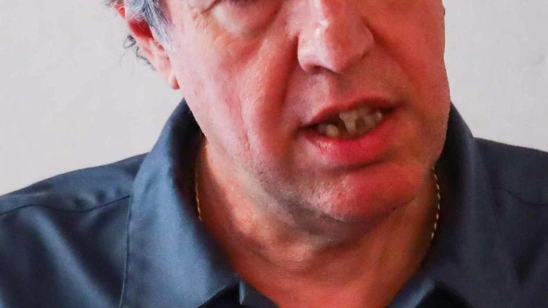 Il. direttore Umberto Bonanni Il. direttore Umberto Bonanni