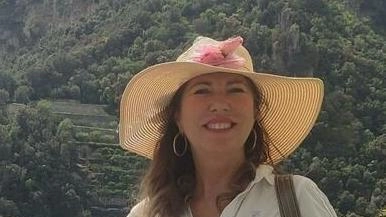 Cinzia Dal Pino, 65 anni, storica balneare viareggina è accusata di omicidio volontario Cinzia Dal Pino, 65 anni, storica balneare viareggina è accusata di omicidio volontario