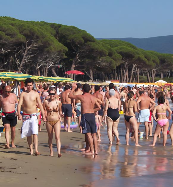 La stagione turistica: "Il bilancio resta buono" La stagione turistica: "Il bilancio resta buono"