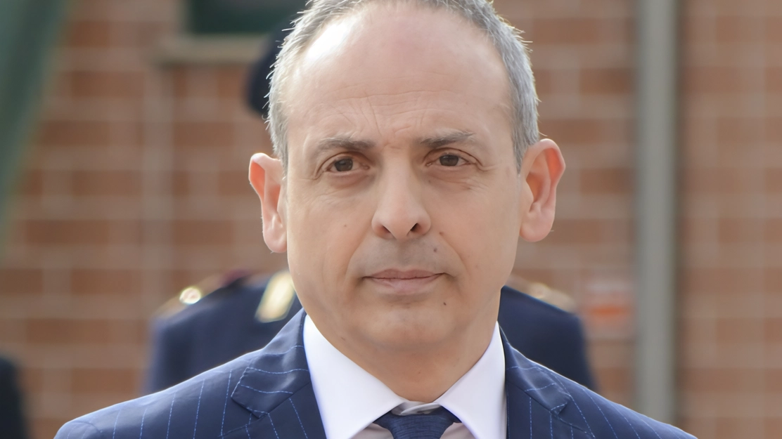 "Le Forze dell’ordine della provincia di Grosseto si rafforzano con l’arrivo di nove nuove unità, delle quali otto saranno assegnate... "Le Forze dell’ordine della provincia di Grosseto si rafforzano con l’arrivo di nove nuove unità, delle quali otto saranno assegnate...