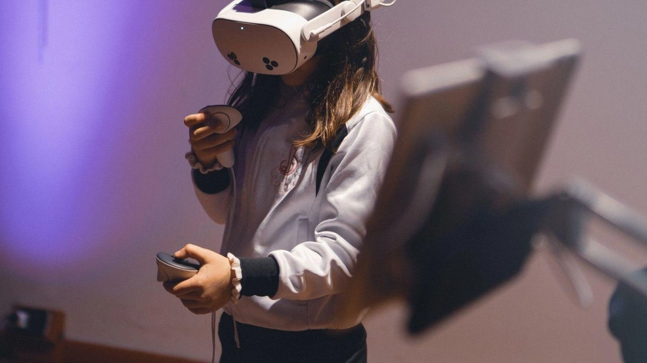 E’ un Natale divertente, educativo e con occhio rivolto al futuro quello che il Comune, insieme a Post - Museo... E’ un Natale divertente, educativo e con occhio rivolto al futuro quello che il Comune, insieme a Post - Museo...