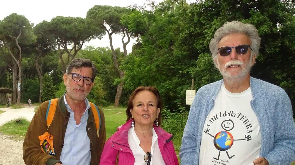 Nuova iniziativa lanciata dal coordinamento contrario alla Via del Mare. Le ragioni dei comitati esposte nella Sala di Rappresentanza del municipio . Nuova iniziativa lanciata dal coordinamento contrario alla Via del Mare. Le ragioni dei comitati esposte nella Sala di Rappresentanza del municipio .
