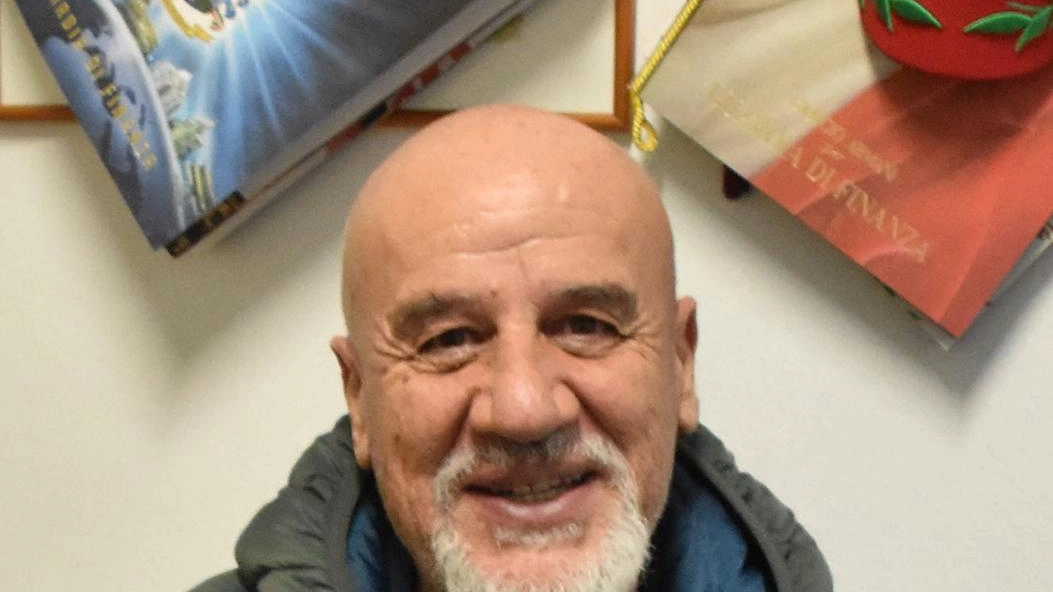 Pietro Mondì Pietro Mondì