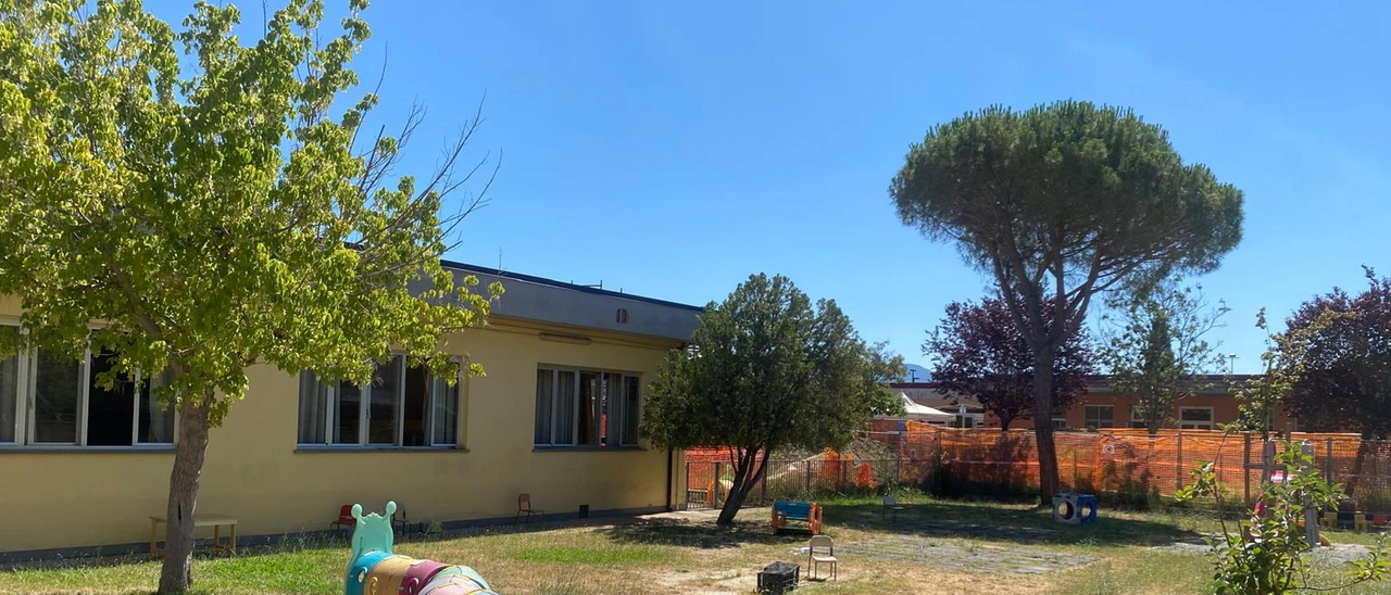 Antisismica ed efficientamento energetico: polo scolastico di Ghezzano sotti i ferri