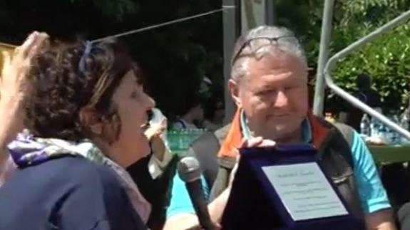 A Castelnuovo di Garfagnana è tornata nei giorni scorsi la giornata “Insieme si può”, dedicata in maniera particolare a Annalisa... A Castelnuovo di Garfagnana è tornata nei giorni scorsi la giornata “Insieme si può”, dedicata in maniera particolare a Annalisa...