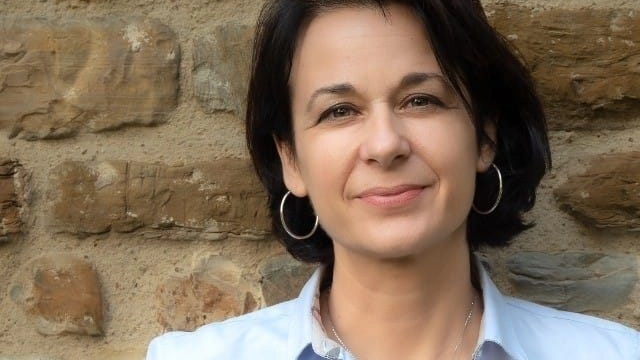 Claudia Sereni