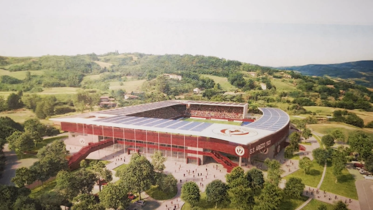 nuovo stadio nuovo stadio