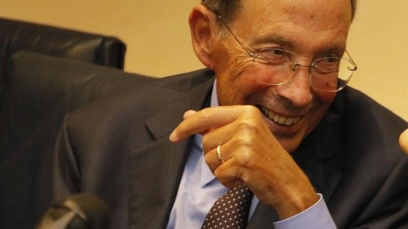 Mario Levrini si è spento ieri mattina a 82 anni