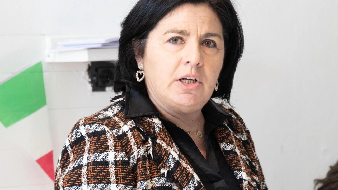 Susi Giglioli, capogruppo della Lega, ha invitato il Comune a evitare giustificazioni e ad agire con responsabilità Susi Giglioli, capogruppo della Lega, ha invitato il Comune a evitare giustificazioni e ad agire con responsabilità