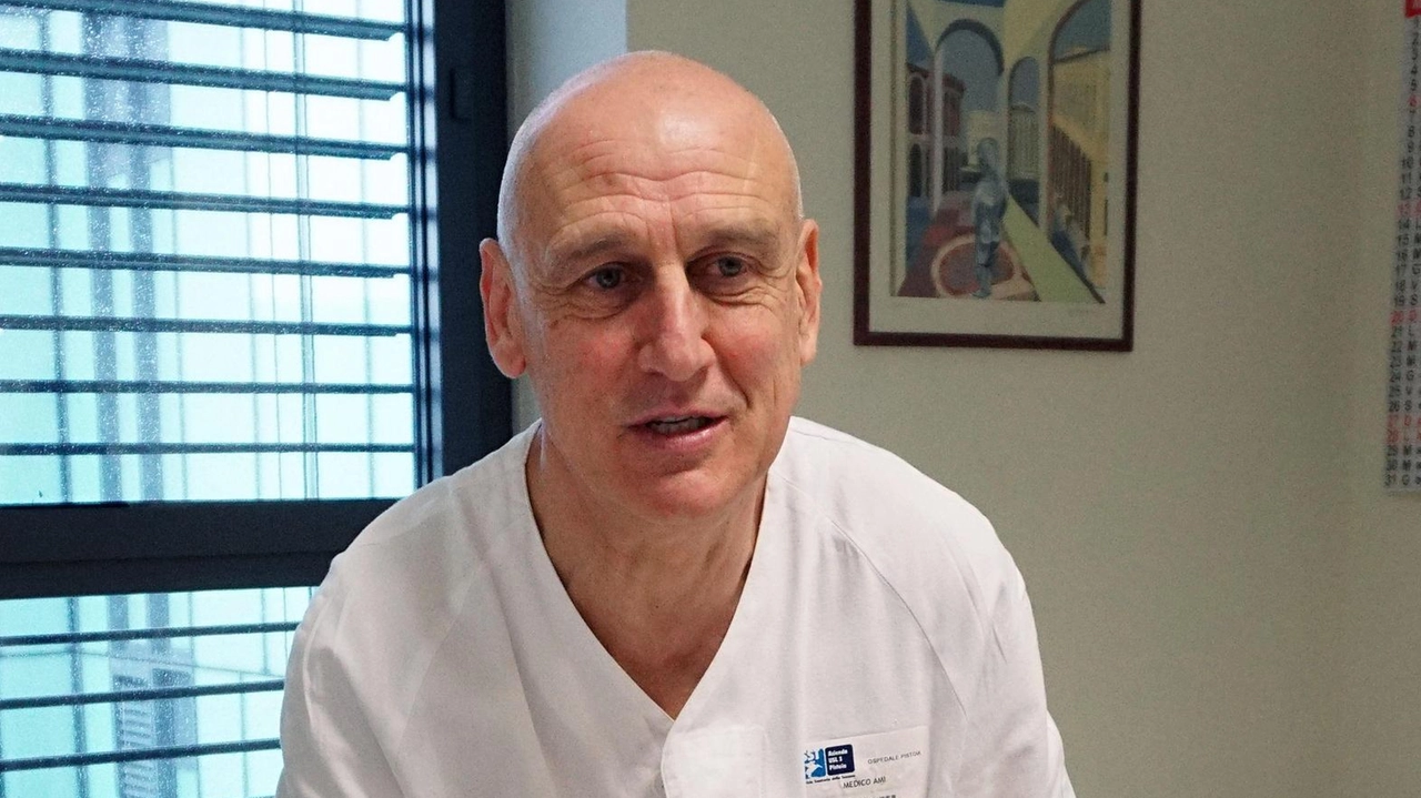 Rino Agostiniani. è stato nominato presidente della società italiana di Pediatria Rino Agostiniani. è stato nominato presidente della società italiana di Pediatria