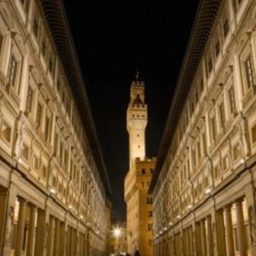 Uffizi, ingresso serale a 1 euro per la Notte dei Musei