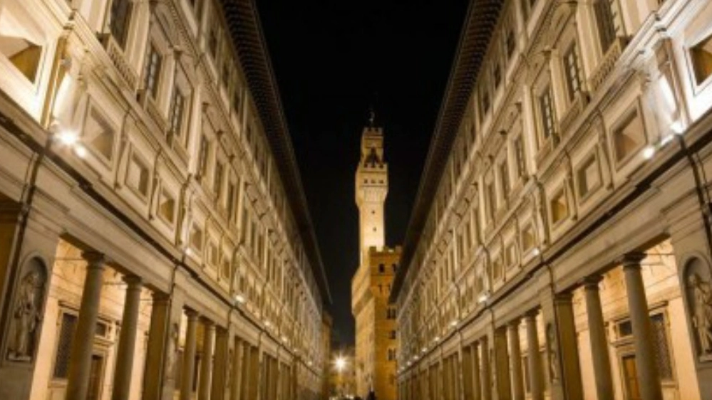 Uffizi Uffizi