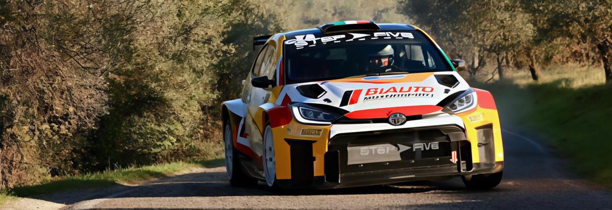 torna il rally di scandicci prova speciale dedicata a gabriele sacchi