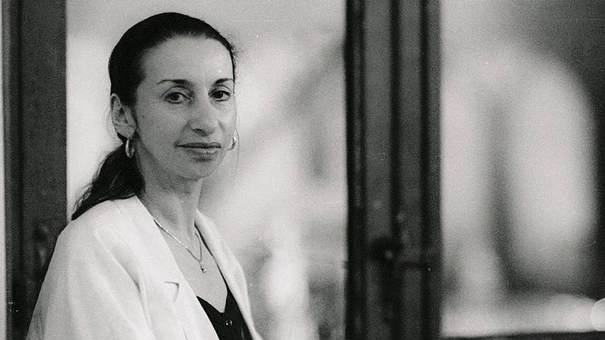 Lilia Bertelli, artista e pioniera della danzaterapia, scomparsa vent’anni fa: oggi e domenica una serie di eventi per ricordarla