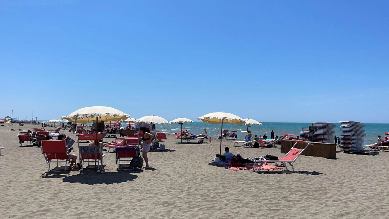 A Montanto di Castro Marina, inutili i soccorsi