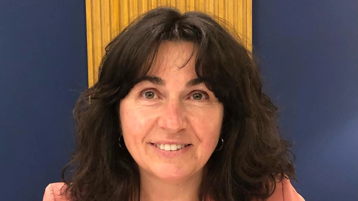 La giornalista e scrittrice pisana, parla delle difficoltà delle mamme "C’è ancora tanto da fare su un tema che non riguarda solo le donne" . La giornalista e scrittrice pisana, parla delle difficoltà delle mamme "C’è ancora tanto da fare su un tema che non riguarda solo le donne" .