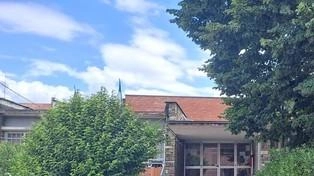 Ecco gli alunni della classe 3 G della scuola media Sestini di Agliana che hanno lavorato alla pagina: Andrea Anamali... Ecco gli alunni della classe 3 G della scuola media Sestini di Agliana che hanno lavorato alla pagina: Andrea Anamali...