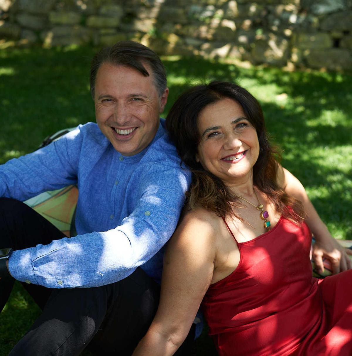 amiata piano festival ultimi due concerti estivi sul palco chiesa e baglini