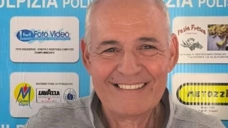 Moreno Ghignoni, presidente. Sulpizia Moreno Ghignoni, presidente. Sulpizia
